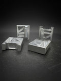 Aluminum Nut Sack Mag Adapter